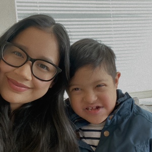 Fundraising Page: Jenny Miranda